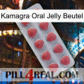 Kamagra Oral Jelly Sachets 18